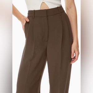 Wilfred Effortless Pants - Size 6